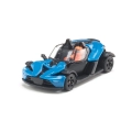 KTM X-Bow model metalowy SIKU S1436